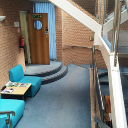 Serviced offices to hire in Nottingham