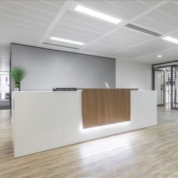 Executive office centres to rent in London