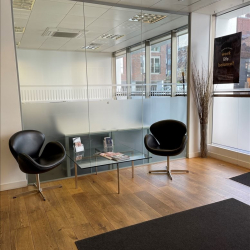 Executive offices to rent in London