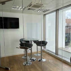 Image of London serviced office