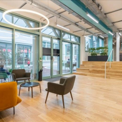 Office space to hire in Paris