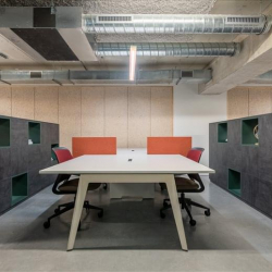 Image of Paris serviced office