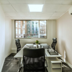 Office suite in London