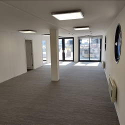 Serviced office centre in London