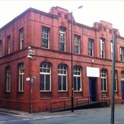 Image of Manchester executive office centre