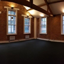 Serviced office to lease in Manchester