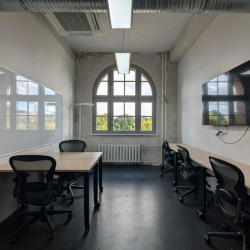 Serviced offices to rent in 