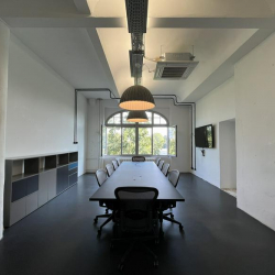 Serviced offices to hire in Berlin