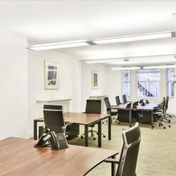 Serviced office - London