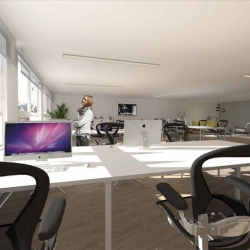 Image of London serviced office