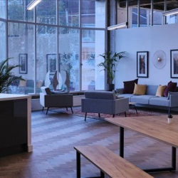 Office suites to hire in London