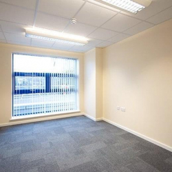 Liverpool office suite