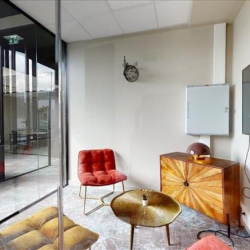 Serviced offices in central Lille