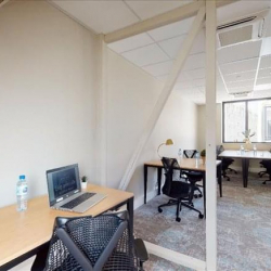 Serviced offices to rent in 