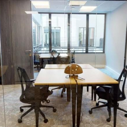 Serviced offices to rent in 