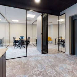 Serviced office centres to rent in Lille