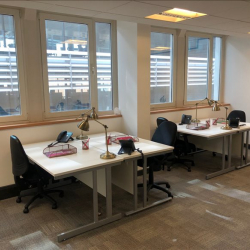 Serviced offices to hire in Croydon