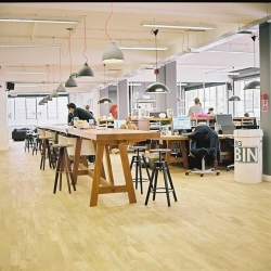 Interior of 69-85 Tabernacle Street