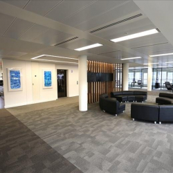 Executive office centres to let in London