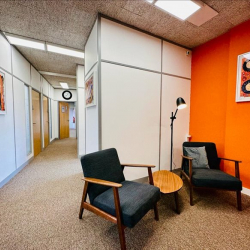 Serviced offices to rent in Maidenhead