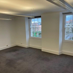 Executive office to lease in Bristol