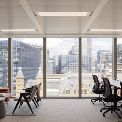 Executive suites to lease in London