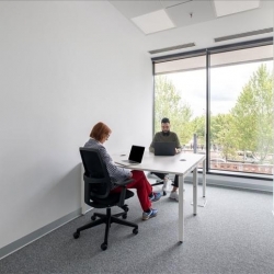 Serviced office to hire in Bucharest