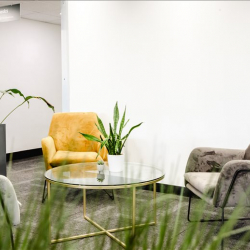 Serviced office centres to let in London