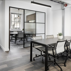 Executive office centres to hire in London