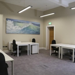 Image of Dublin office space