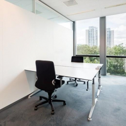 Office suites to rent in London