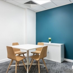 Image of Manchester office suite