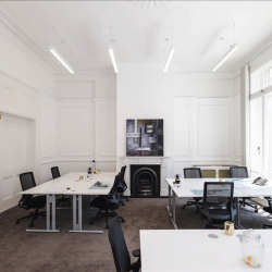 Serviced office centres to lease in London