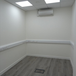 Office accomodations in central Harrow