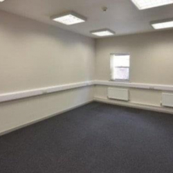 Serviced office to lease in Darlington