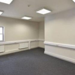 Serviced office centres in central Darlington