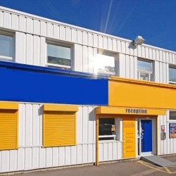 Executive office centres to rent in Swanley