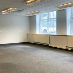 Serviced office in Huddersfield