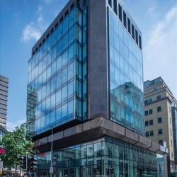 Office spaces in central Leeds