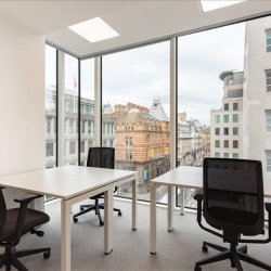 7 Park Row serviced offices