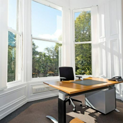 Serviced offices to hire in Aberdeen