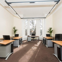 Serviced office to let in Aberdeen