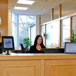 Serviced offices in central Aberdeen