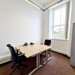 Office accomodation - Aberdeen