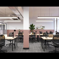 Office suites to let in London