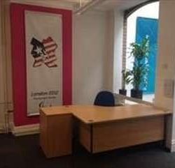 Executive office centre - Bristol