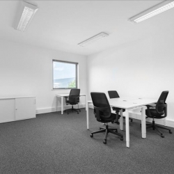 Executive suites to rent in Ipswich