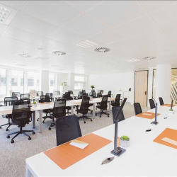 Serviced offices to rent in 