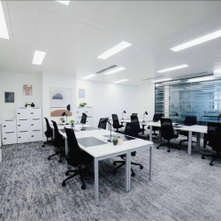 70 Mark Lane serviced office centres