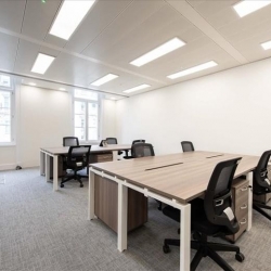 70 Pall Mall serviced offices